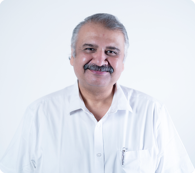 Dr. Jaydeep Tank